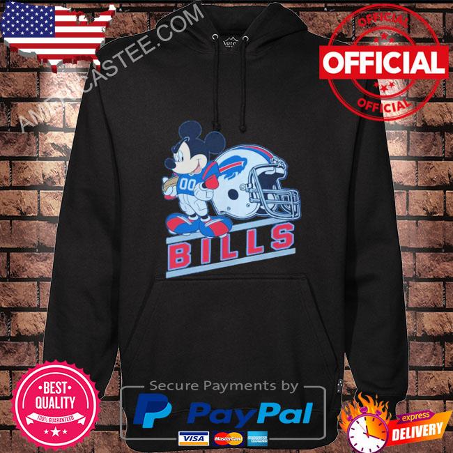 Premium bills disney mickey came to play shirt, hoodie, sweater, long  sleeve and tank top