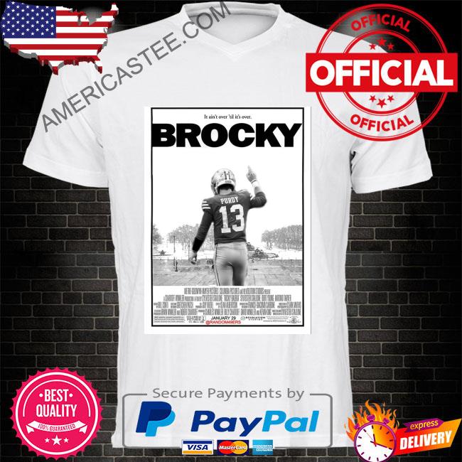 Premium Check out this Brocky statue before NFC Championship Game Shirt,  hoodie, sweater, long sleeve and tank top