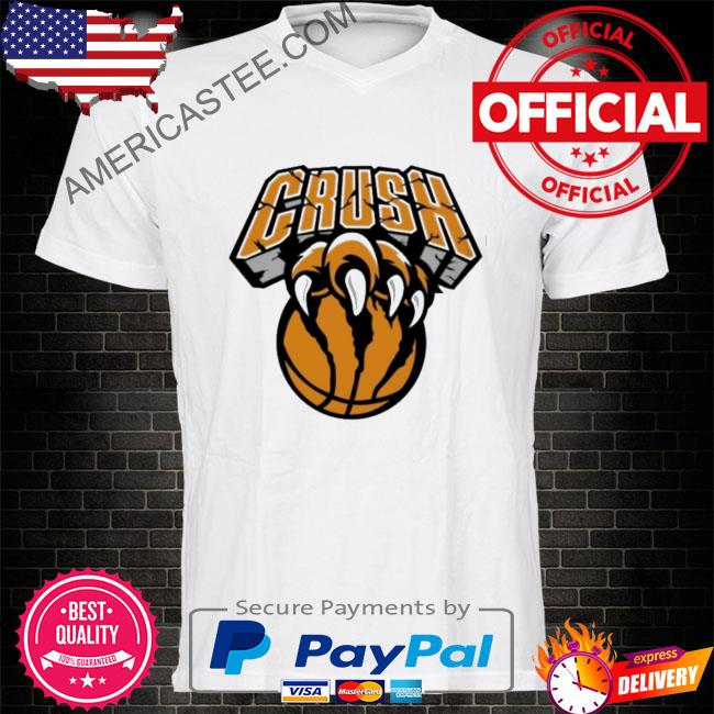 Premium Crush Basketball shirt