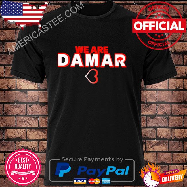 Premium Damar Hamlin Tee Shirt, hoodie, sweater, long sleeve and