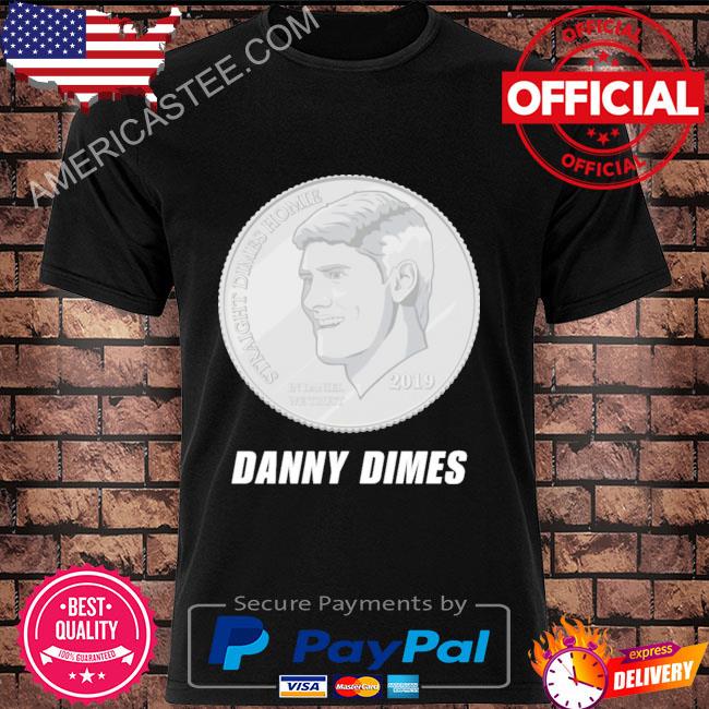 Premium Daniel jones dime time shirt, hoodie, sweater, long sleeve