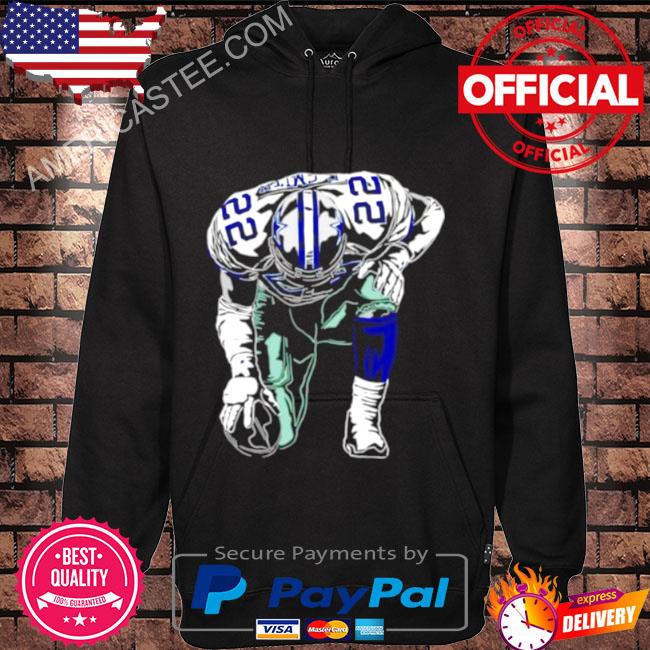 Emmitt Smith Unisex T-Shirt, hoodie, sweater, long sleeve and tank top