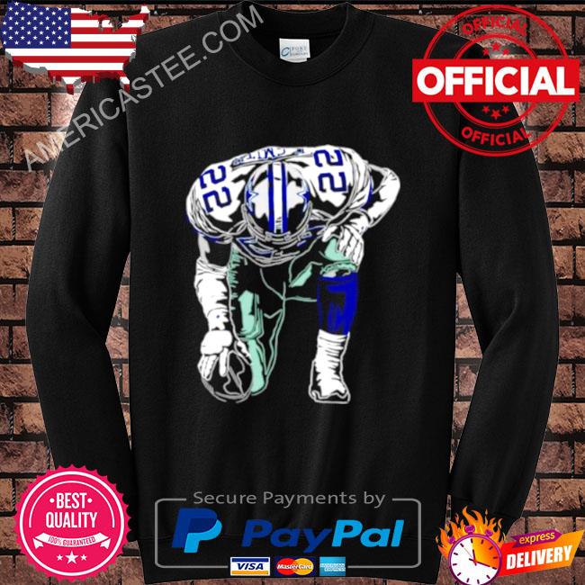 Emmitt Smith Unisex T-Shirt, hoodie, sweater, long sleeve and tank top