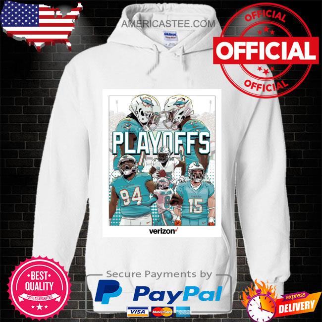 Go Fins Logo Miami Dolphins shirt, sweater, hoodie, sweater, long sleeve  and tank top