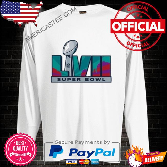 Premium Football Game Super Bowl LVII 2023 T-Shirt, hoodie