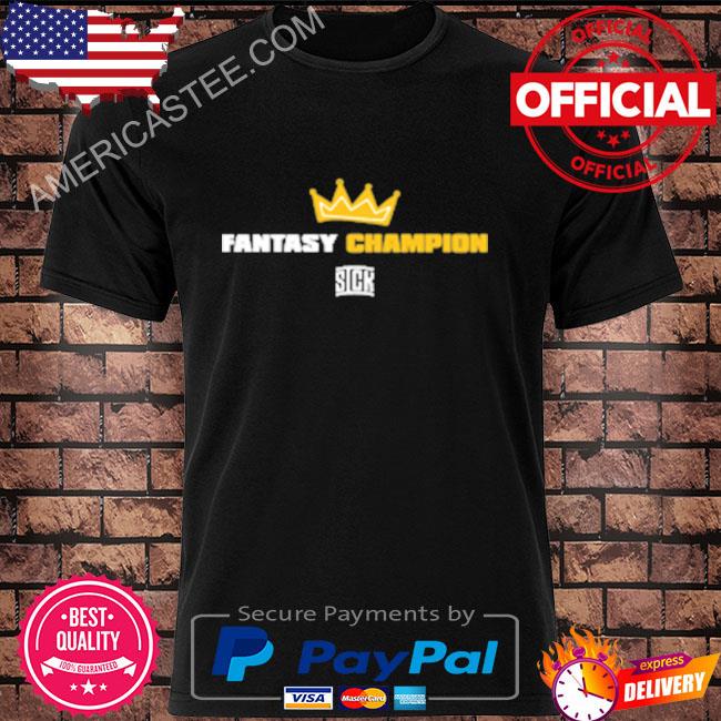 Premium NFL Shop Fantasy Champion 2023 Shirt, hoodie, sweater, long sleeve  and tank top