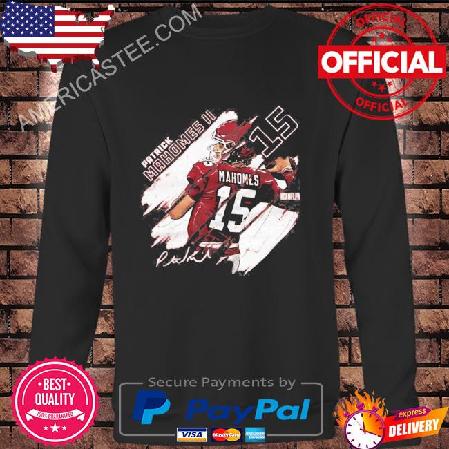 Mahomes Long Sleeve 