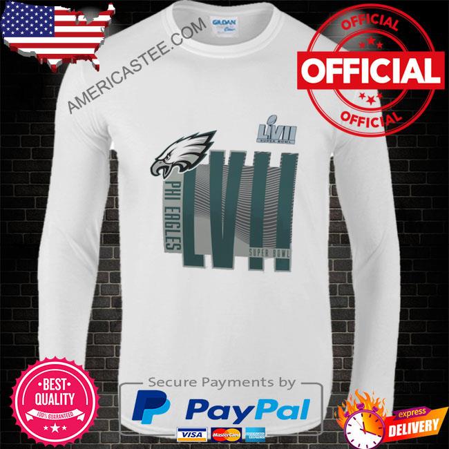 2023 Philadelphia Eagles Nike Super Bowl LVII Opening Night Shirt, hoodie,  sweater, long sleeve and tank top