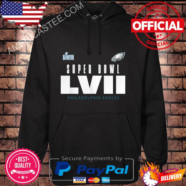 Philadelphia Eagles Super Bowl LVII Varsity Roster shirt, hoodie, sweater,  long sleeve and tank top