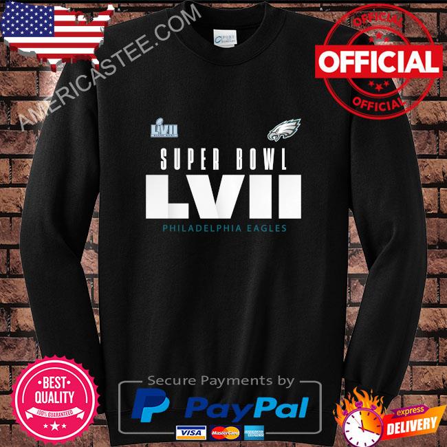 Philadelphia Eagles Super Bowl LVII Varsity Roster 2023 T-Shirt, hoodie,  longsleeve tee, sweater