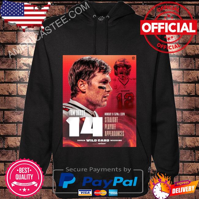 Tampa Bay Buccaneers Tom Brady 2023 shirt, hoodie, sweater, long