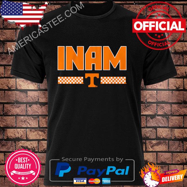 Premium Tennessee basketball inam shirt