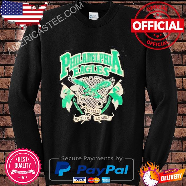 Official Vintage Philadelphia Eagles Football Cute T-shirt, hoodie,  sweater, long sleeve and tank top