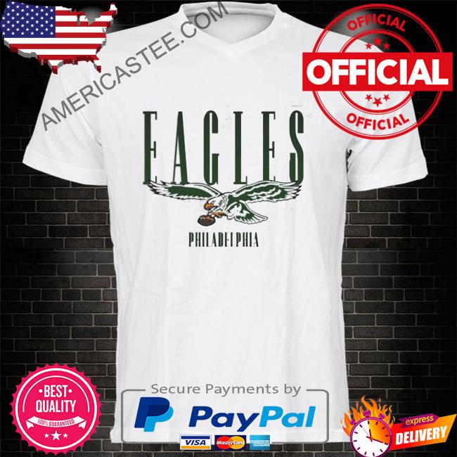Premium Vintage Philadelphia Eagles Football Shirt, hoodie