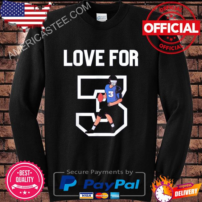 We Are With You Damar Love For 3 Tee Shirts, hoodie, sweater, long