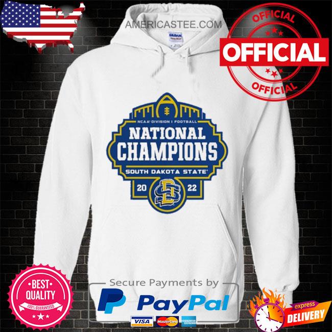 2022 fcs Football national champions shirt, hoodie, sweater, long sleeve  and tank top