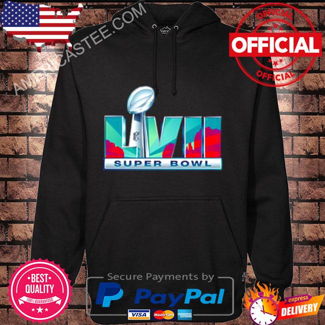 2023 Super Bowl LVII Arizona 100 day shirt, hoodie, sweater, long sleeve  and tank top