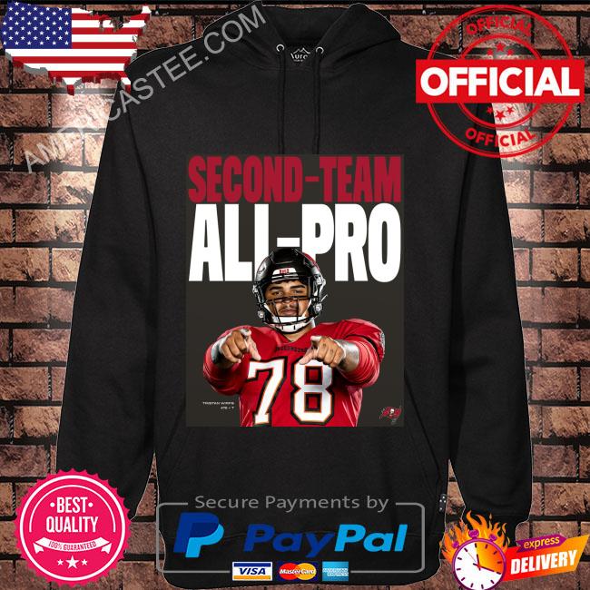 Tampa Bay Buccaneers - Pro Sweatshirts