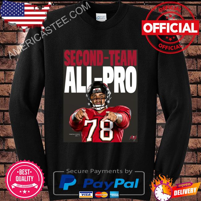 Tampa Bay Buccaneers - Pro Sweatshirts