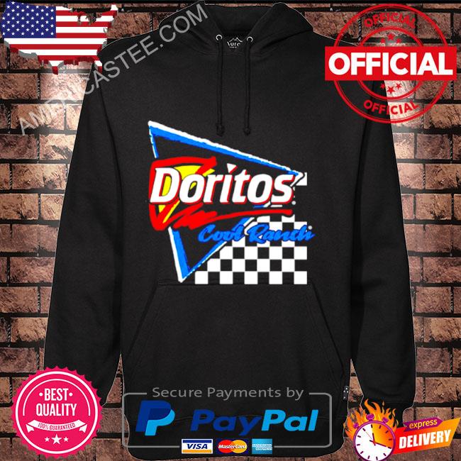 Top Doritos Cool Ranch Shirt hoodie sweater long sleeve and