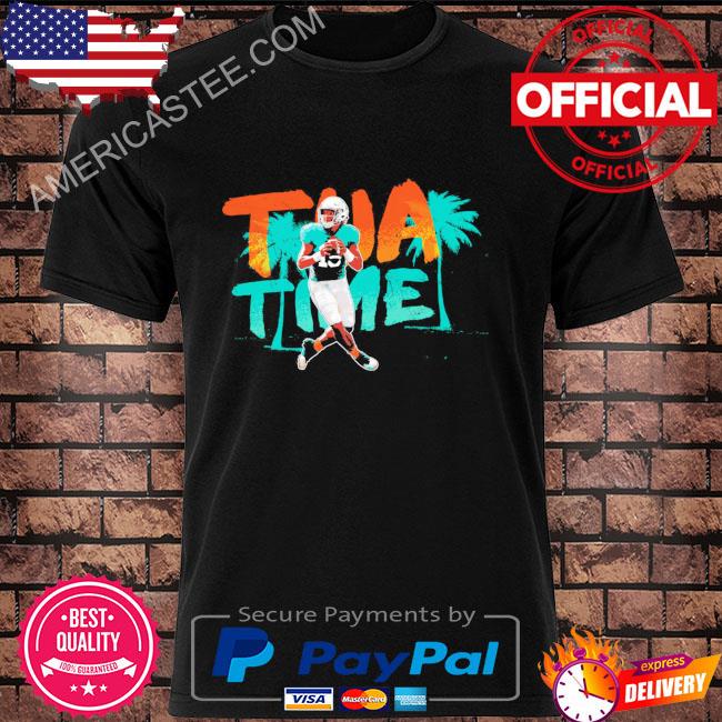 Tua Tagovailoa Miami Dolphins player shirt, hoodie, sweater, long sleeve  and tank top