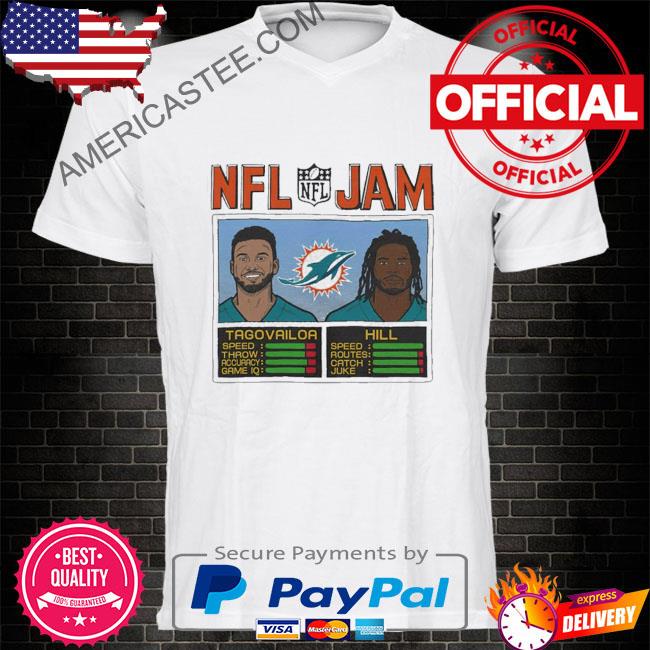 Official tyreek Hill Miami Dolphins T-Shirt, hoodie, tank top