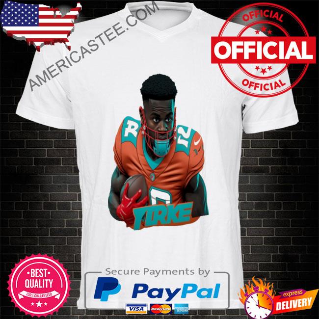 Tyreek hill Miami Dolphins 2023 shirt, hoodie, sweater, long sleeve and  tank top