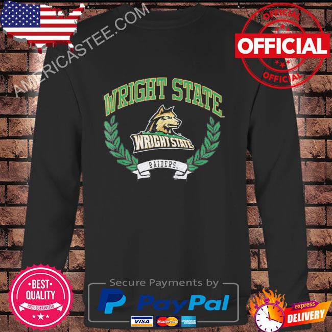 Wright State Raiders Victory Vintage Shirt, hoodie, sweater, long sleeve  and tank top