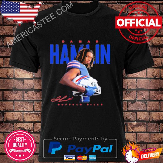 Hope for Damar Hamlin shirt, hoodie, sweater, long sleeve and tank top