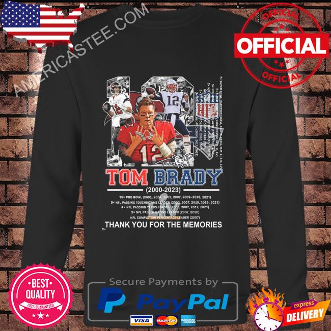 Tom brady first player in nfl 100k career passing yards shirt, hoodie,  longsleeve tee, sweater