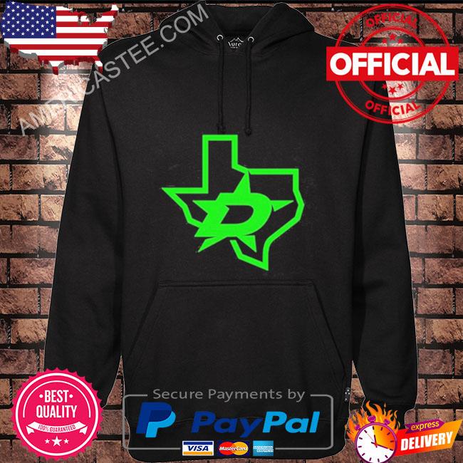 Dallas Stars Hockey With Logo t-shirt, hoodie, sweater, long sleeve and  tank top