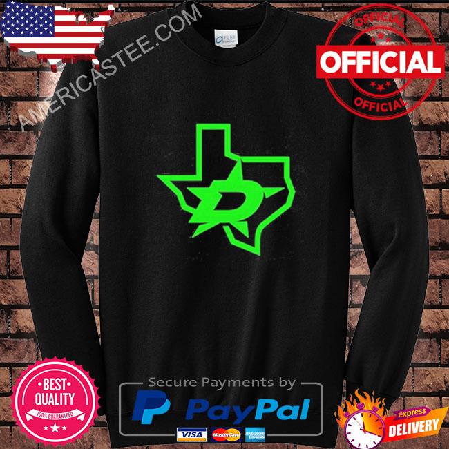 2022–2023 Dallas Stars Ice Hockey Neon shirt, hoodie, sweatshirt and tank  top
