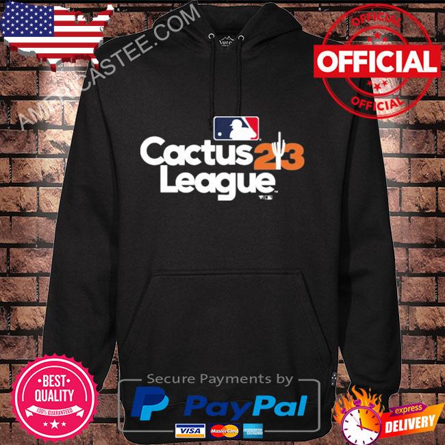 2023 MLB Spring Training Logo shirt, hoodie, sweater, long sleeve and tank  top