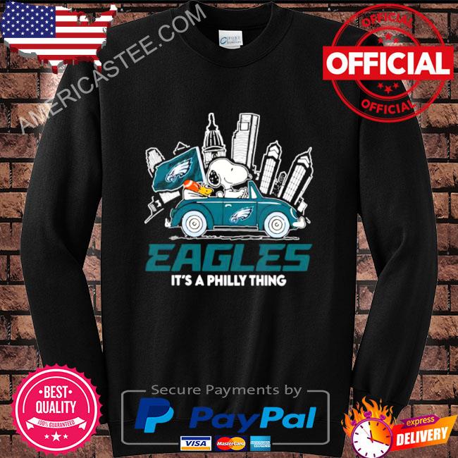 Peanuts Characters Philadelphia Eagles Autism It's Ok To Be Different Shirt,  hoodie, sweater, long sleeve and tank top