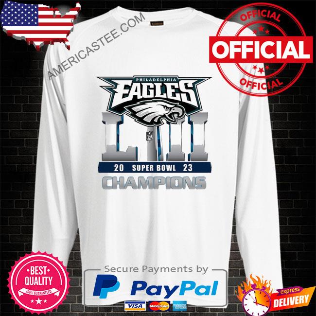 Trending Philadelphia Eagles NFC Championship 2023 Shirt, hoodie, sweater,  long sleeve and tank top