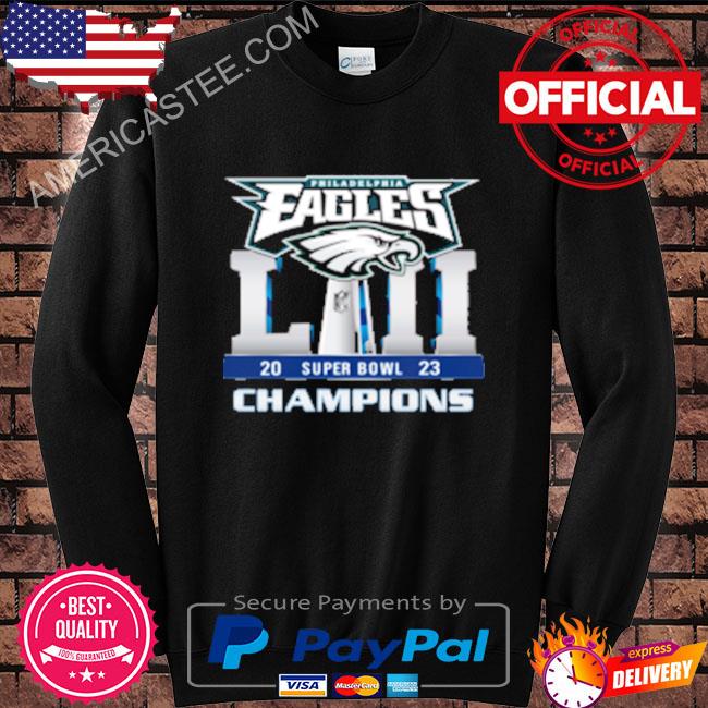 Nice philadelphia Eagles conference championship shirt, hoodie, sweater,  long sleeve and tank top