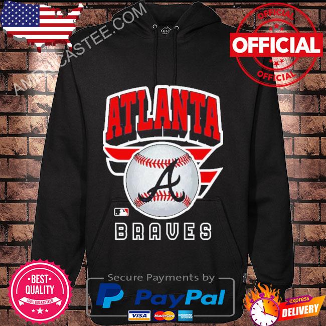 Atlanta Braves Youth Ninety Seven 2023 T-Shirt, hoodie, sweater, long  sleeve and tank top