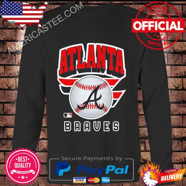 Atlanta braves youth ninety seven shirt, hoodie, sweater, long sleeve and  tank top