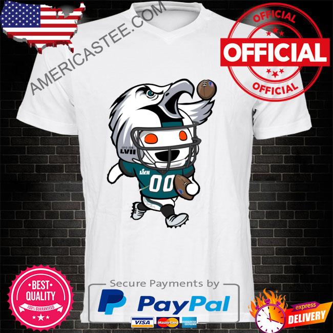 Eagles Super Bowl Shirt, HD Png Download - vhv