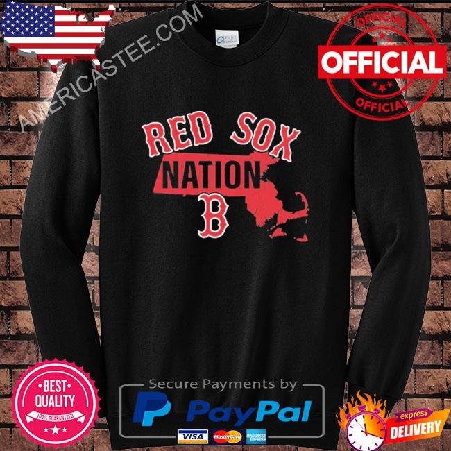 Red Sox Damage Done shirt, hoodie, sweater and long sleeve