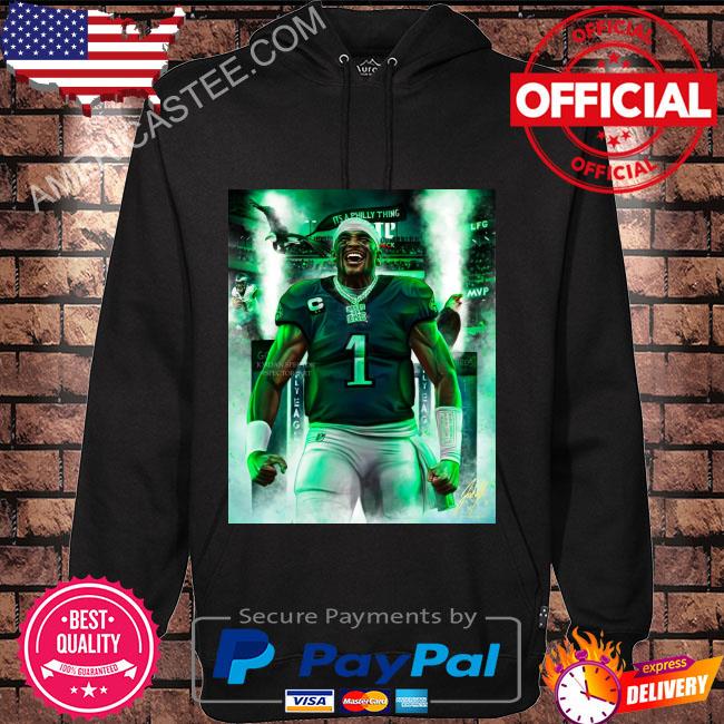 Philadelphia eagles Jalen Hurts so good photo design t-shirt, hoodie,  sweater, long sleeve and tank top