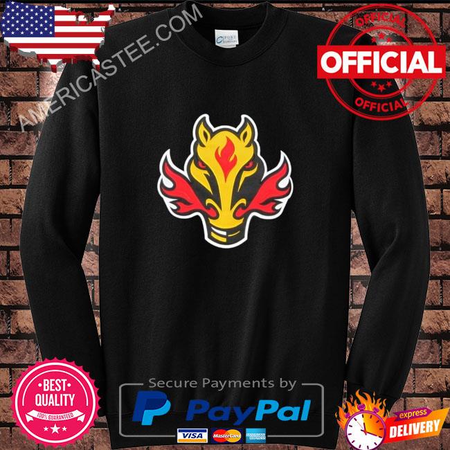 Calgary flames 2023 blasty nhl hockey jersey shirt, hoodie