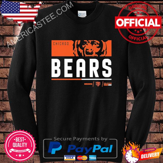 Chicago Bears Logo shirt, hoodie, sweater and long sleeve