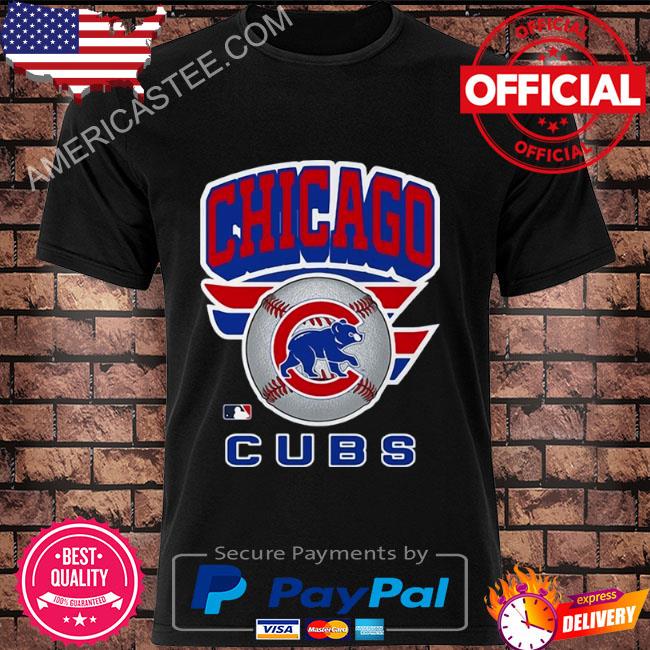 Chicago Cubs Royal Ninety Seven Shirt