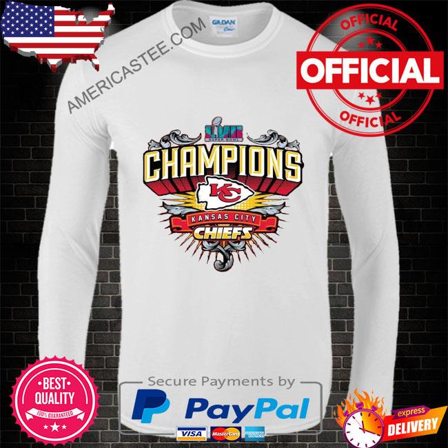 Congratulations to the World Champion Kansas City Chiefs