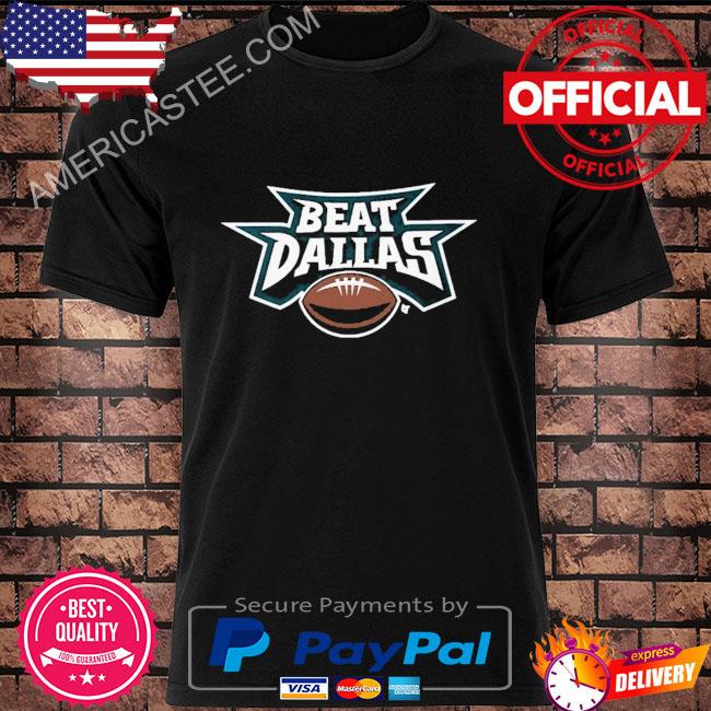 Funny Beat Dallas 2023 shirt