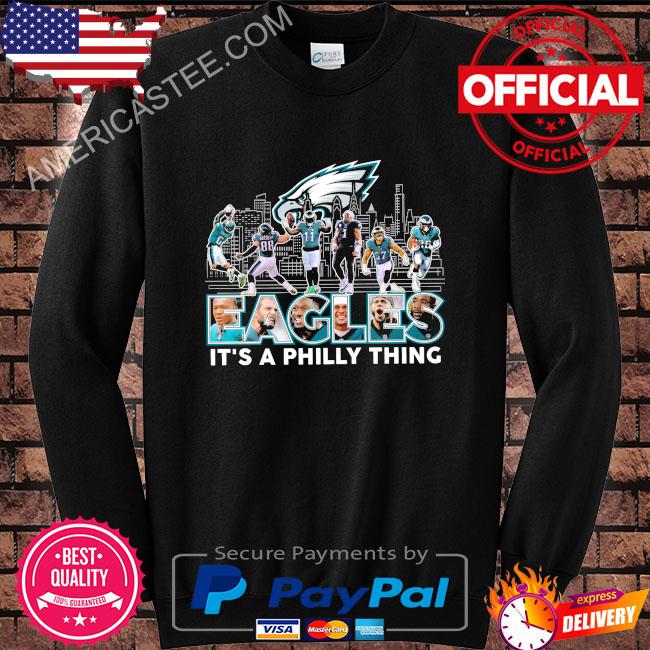 Funny strong Black Woman Go Philadelphia Eagles Shirt, hoodie, sweater,  long sleeve and tank top