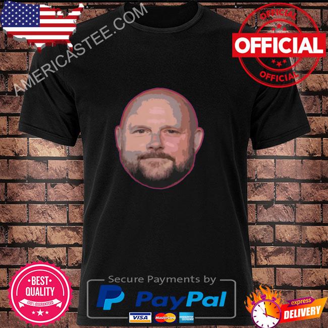 Giants Head Coach New York Giants Brian Daboll Big Head Shirt, hoodie,  sweater, long sleeve and tank top