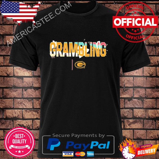 Grambling State University Ladies Clothing, Gifts & Fan Gear, Ladies Apparel