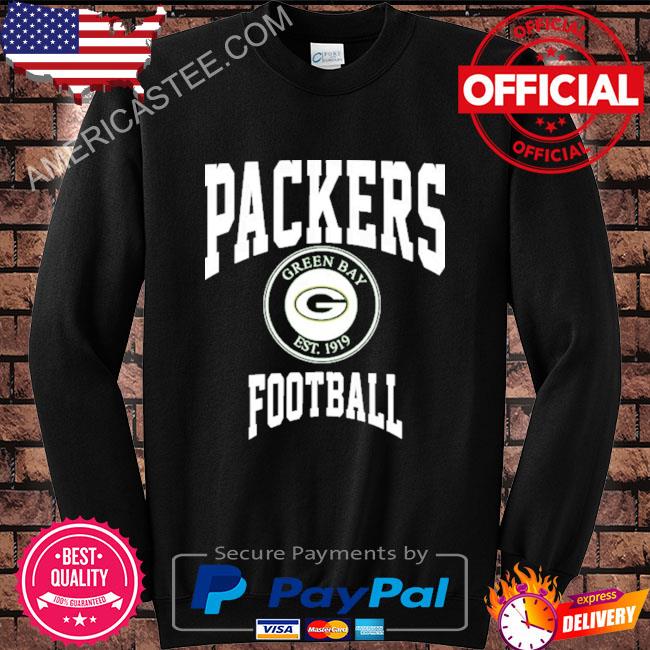 Packers 50s classic historic shirt, hoodie, sweater, long sleeve and tank  top